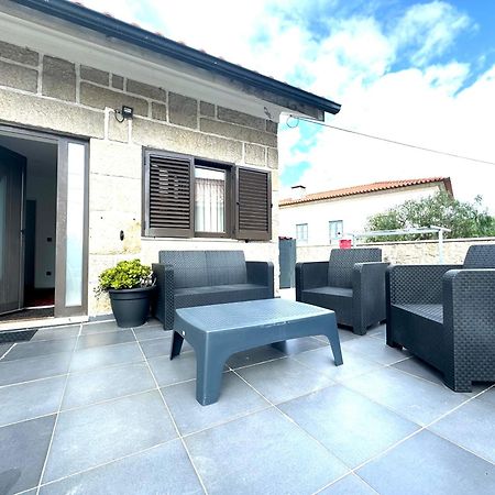 Casa Avo Cantoneiro - Cepaes Marinhas Экстерьер фото