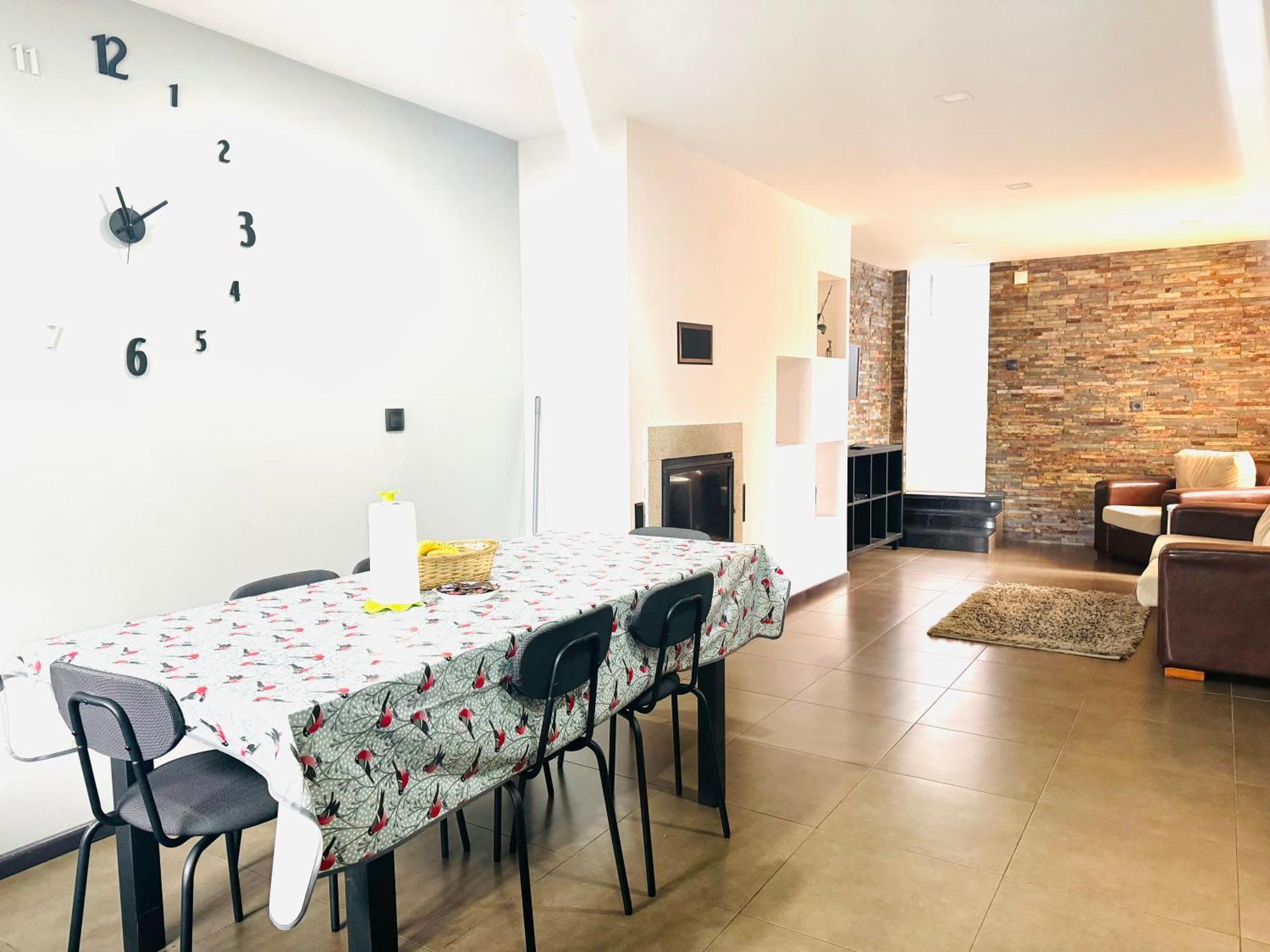 Casa Avo Cantoneiro - Cepaes Marinhas Экстерьер фото